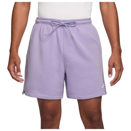 Nike Ανδρικό σορτς Club Flow French Terry Shorts
